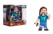 Figúrka zberateľská Minecraft Movie Wave 5 Jada kovová 4 rôzne druhy výška 6,5 cm od 8 rokov