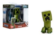Figúrka zberateľská Minecraft Movie Wave 5 Jada kovová 4 rôzne druhy výška 6,5 cm od 8 rokov