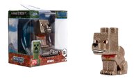 Figúrka zberateľská Minecraft Movie Wave 5 Jada kovová 4 rôzne druhy výška 6,5 cm od 8 rokov