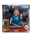 Figúrka zberateľská Minecraft Movie Wave 5 Jada kovová 4 rôzne druhy výška 6,5 cm od 8 rokov