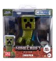 Figúrka zberateľská Minecraft Movie Wave 5 Jada kovová 4 rôzne druhy výška 6,5 cm od 8 rokov