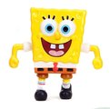 Figúrka zberateľská Sponge Bob Wave 1 Jada kovová 4 rôzne druhy výška 6,5 cm od 8 rokov