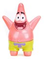 Figúrka zberateľská Sponge Bob Wave 1 Jada kovová 4 rôzne druhy výška 6,5 cm od 8 rokov