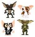 Figúrka zberateľská Gremlins Wave 1 Jada kovová 4 rôzne druhy výška 6,5 cm od 8 rokov