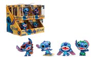 Figúrka zberateľská Stitch Wave 2 Jada kovová 4 rôzne druhy od 8 rokov