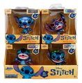Figúrka zberateľská Stitch Wave 2 Jada kovová 4 rôzne druhy od 8 rokov