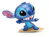 Figúrka zberateľská Stitch Wave 2 Jada kovová 4 rôzne druhy od 8 rokov