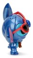 Figúrka zberateľská Stitch Wave 2 Jada kovová 4 rôzne druhy od 8 rokov