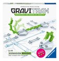Rozšírenie pre guľôčkové dráhy Padacie mosty Bridges GraviTrax 13 dielikov od 8 rokov