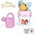 Vedro set Disney Princess Garnished Bucket Smoby s krhlou 17 cm výška od 18 mes