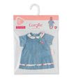 Oblečenie Dress TropiCorolle Bébé Corolle pre 30 cm bábiku od 18 mes