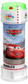 Bublifuk Autá Disney Cars Bubble World Dulcop hypoalergénny bez niklu a parabénov
