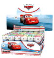 Bublifuk Autá Disney Cars Bubble World Dulcop hypoalergénny bez niklu a parabénov