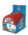 Lietajúci tanier Paw Patrol Mondo priemer 23 cm