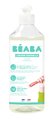 Prípravok na umývanie riadu Beaba Washing Up Liquid neparfumovaný 500 ml