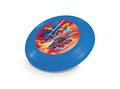 Lietajúci tanier Spiderman Mondo modrý 23 cm