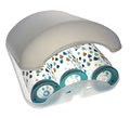 Bib'expresso® Steril 3v1 Beaba príprava mlieka a sterilizátor šedý od 0 mesiacov