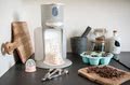 Bib'expresso® Steril 3v1 Beaba príprava mlieka a sterilizátor šedý od 0 mesiacov