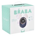 Odsávačka materského mlieka Double Electric Breast Pump Night Blue Beaba elektrická dvojitá 3 režimy a 9 úrovní výkonu 180 ml BE911736