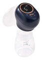 Odsávačka materského mlieka Single Electric Breast Pump Night Blue Beaba elektrická 3 režimy a 9 úrovní výkonu 180 ml BE911737