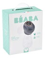 Odsávačka materského mlieka Single Electric Breast Pump Night Blue Beaba elektrická 3 režimy a 9 úrovní výkonu 180 ml BE911737
