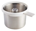 Nadstavec do variča Babycook® Neo Beaba na cestoviny a ryžu biely od 0 mes