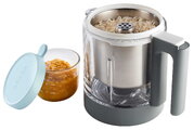 Nadstavec do variča Babycook® Neo Beaba na cestoviny a ryžu biely od 0 mes