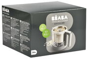 Nadstavec do variča Babycook® Neo Beaba na cestoviny a ryžu biely od 0 mes