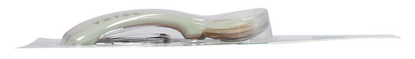 Tréningové lyžičky Second Age Silicone Spoons Natural Set Beaba zo silikónu na samostatné jedenie 4 kusy od 8 mes