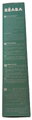 Multidávkovač na jedlo Tiny Silicone Multiportions Sage Green Beaba 20x35 ml zelený