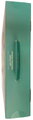Multidávkovač na jedlo Tiny Silicone Multiportions Sage Green Beaba 20x35 ml zelený