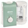 Parný varič a mixér Beaba Babycook® Express Sage Green zelený