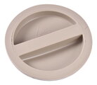 Parný varič a mixér Babycook® Neo Clay Beaba hnedý od 0 mes