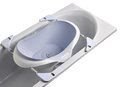 920292 b beaba bath support