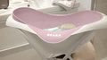 Vanička Beaba Camélé’O 1st Age Baby Bath Old Pink od 0 mes