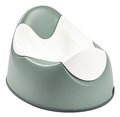 Nočník pre deti Training Potty Beaba Sage Green ergonomický zelený od 18 mes