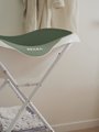 Vanička Camélé’O 1st Age Baby Bath Beaba Sage Green zelená od 0 mes