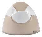 Nočník pre deti Training Potty Clay Beaba ergonomický hnedý od 18 mes BE920419