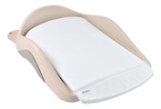 Prebaľovací pult Camélé’O Changing Table Clay Beaba béžový od 0 mes