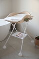 Prebaľovací pult Camélé’O Changing Table Clay Beaba béžový od 0 mes