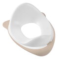 Redukcia na toaletu Toilet Seat Clay Beaba béžová od 24 mes
