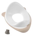 Redukcia na toaletu Toilet Seat Clay Beaba béžová od 24 mes