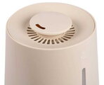 Zvlhčovač vzduchu Zen Air Humidifier Clay Beaba s nastaviteľnou tryskou a integrovaným nočným svetlom s LED displejom