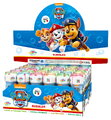 Bublifuk Paw Patrol Bubble World Dulcop hypoalergénny bez niklu a parabénov