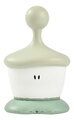 Lampička Pixie Stick Night Light Sage Green Beaba 2 intenzity jasu s detektorom plaču zelená od 0 mes