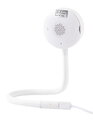 Elektronická opatrovateľka Video Baby Monitor Zen Connect White Beaba s napojením na mobil (Android a iOS) 1080p FULL HD s infračerveným nočným videní