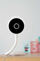 Elektronická opatrovateľka Video Baby Monitor Zen Connect White Beaba s napojením na mobil (Android a iOS) 1080p FULL HD s infračerveným nočným videní