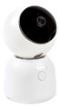 Dodatočná kamera k elektronickej opatrovateľke Zen Night Light/Zen Premium Beaba 2v1 s 360° rotáciou s infračerveným nočným videním  BE930380