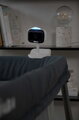 Elektronická opatrovateľka Video Baby Monitor Zen Nomad White Beaba s napojením na mobil, so širokouhlou kamerou a infračerveným nočným videním BE9303