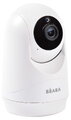Elektronická opatrovateľka Video Baby Monitor Zen+ 2 Beaba 2v1 s 360° panoramatickou kamerou a infračerveným nočným videním